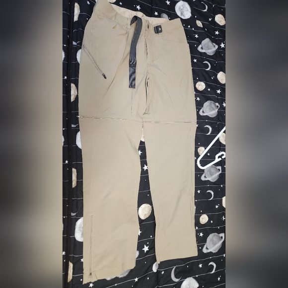 Men's Northface pants/shorts - Picture 7 of 7